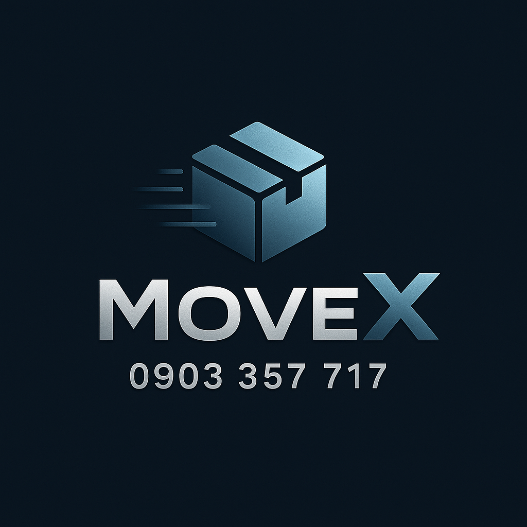 MoveX Logo